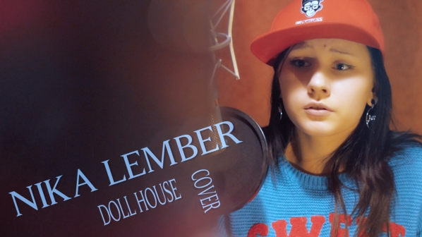 NIKA LEMBER 1