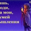 Вы знайте, мне пороки не нужны...